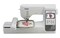 Brother Innov-is NS1150E Embroidery Machine 7x5 With $199 Bonus Bundle